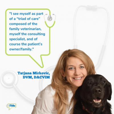 Allies in Internal Medicine Veterinary Teleconsult Services